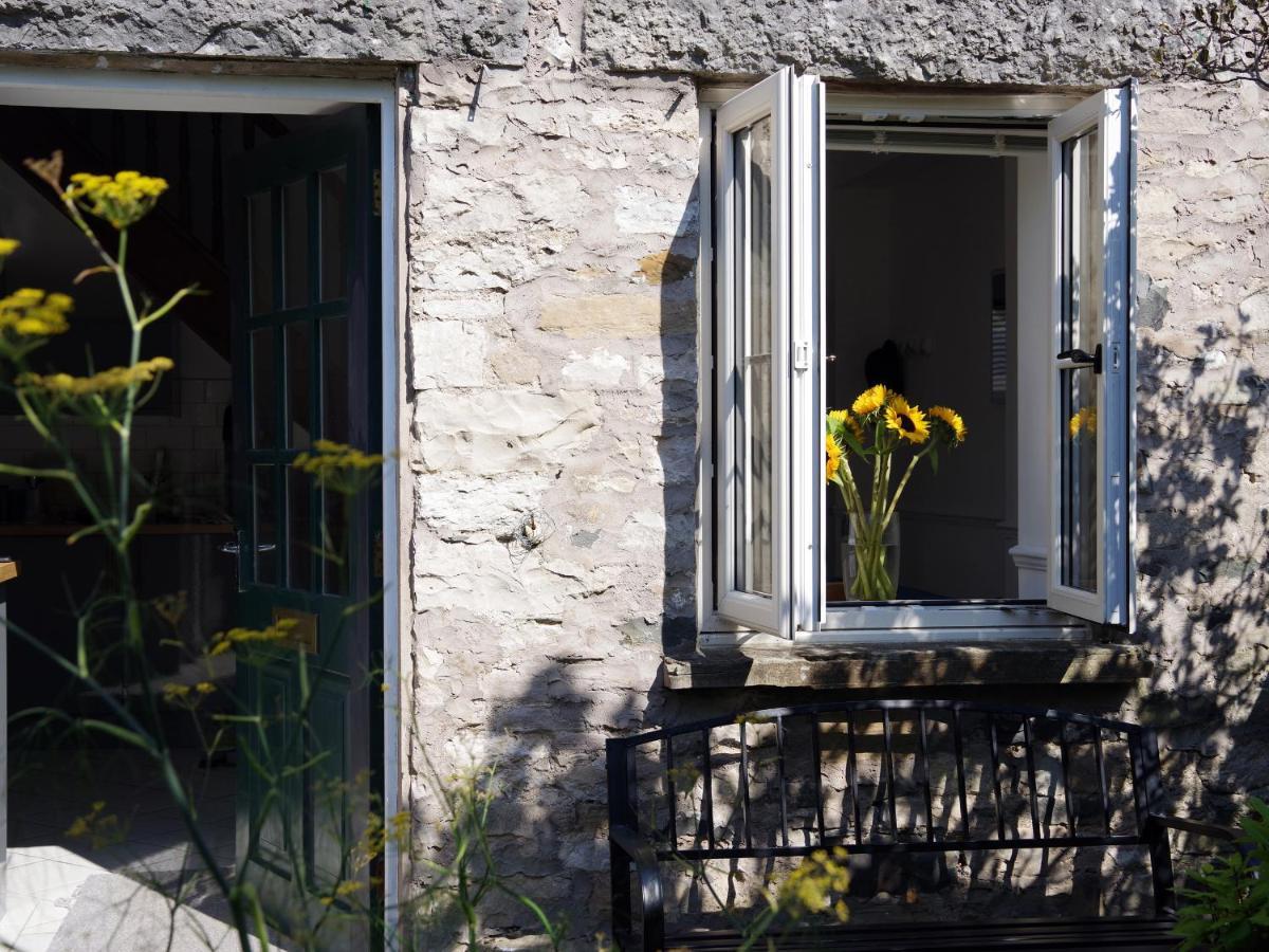 Bela Cottage Milnthorpe Eksteriør billede